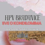 hpv bradavice
