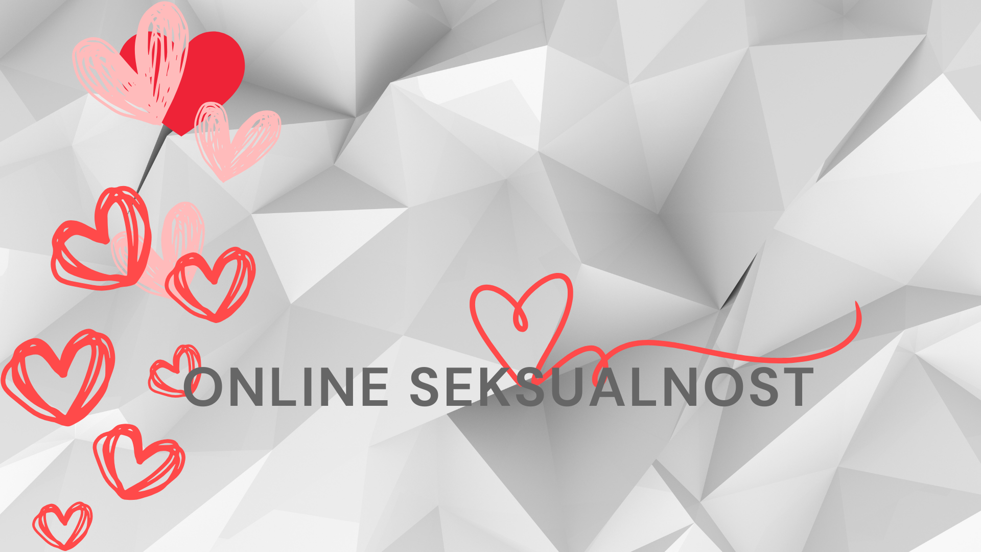 Online seksualnost
