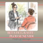 Beta HCG raste – plod se ne vidi