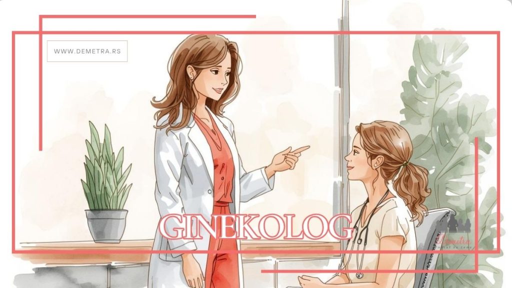 ginekolog