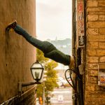 zidni pilates