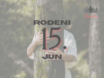 rođeni 15.jun