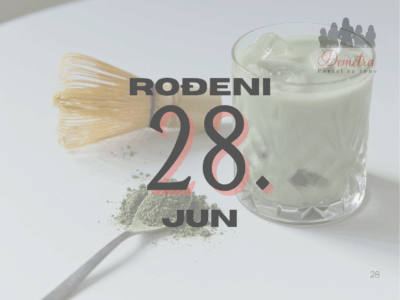 rođeni 28.jun
