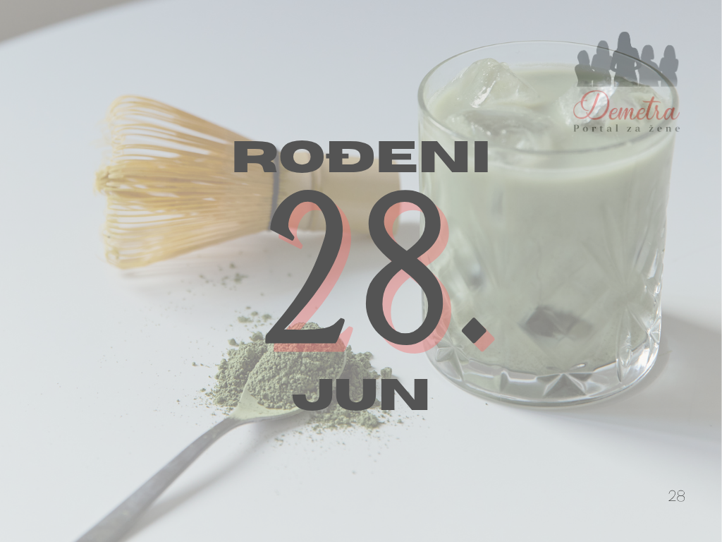 rođeni 28.jun