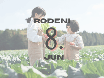 rođeni 8.juna