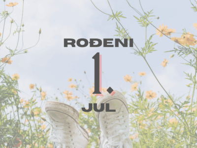 rođeni 1.jul