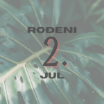 rođeni 2.jul