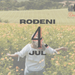 rođeni 4.jul