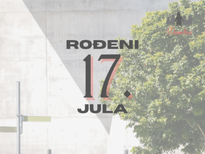 rođeni 17.jul