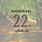 rođeni 22.jul