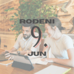 rođeni 9.juna