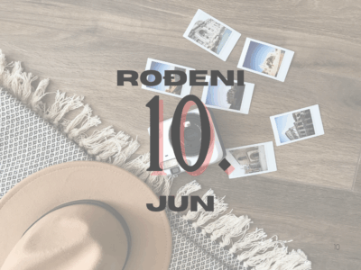 rođeni 10.jun