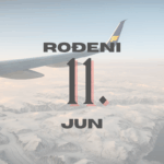 dan rođenja 11.jun
