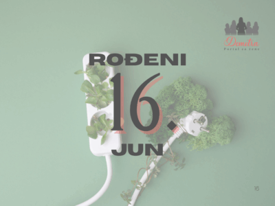 rođeni 16.jun