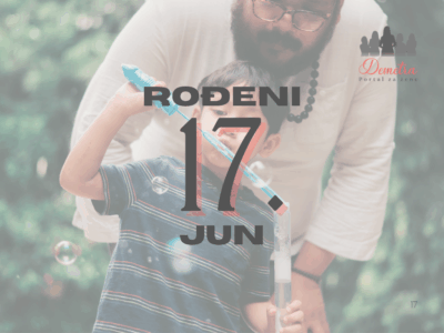 rođeni 17.jun