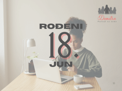 rođeni 18.jun