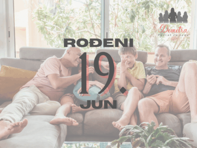 rođeni 19.jun