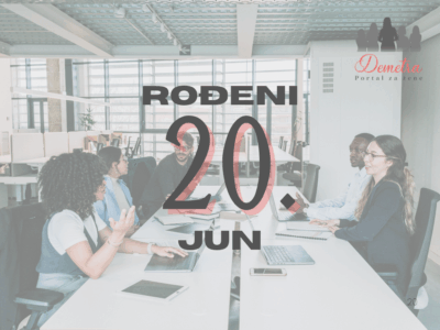 rođeni 20.jun