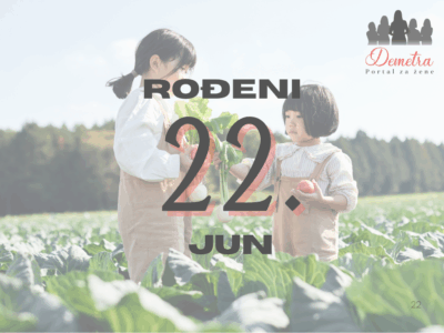 rođeni 22.jun