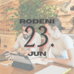 rođeni 23.jun