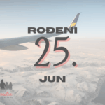 rođeni 25.jun
