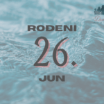 rođeni 26.jun