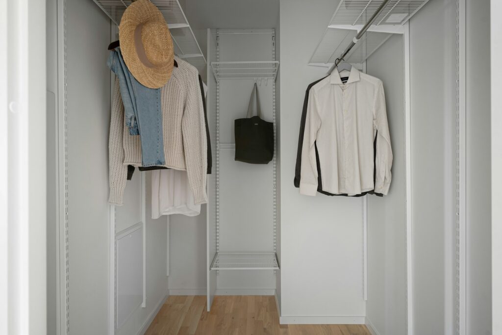 minimalisticki orman