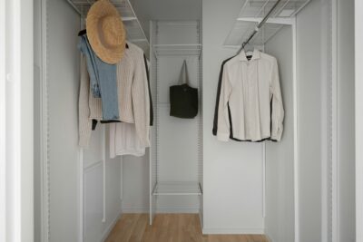 minimalisticki orman