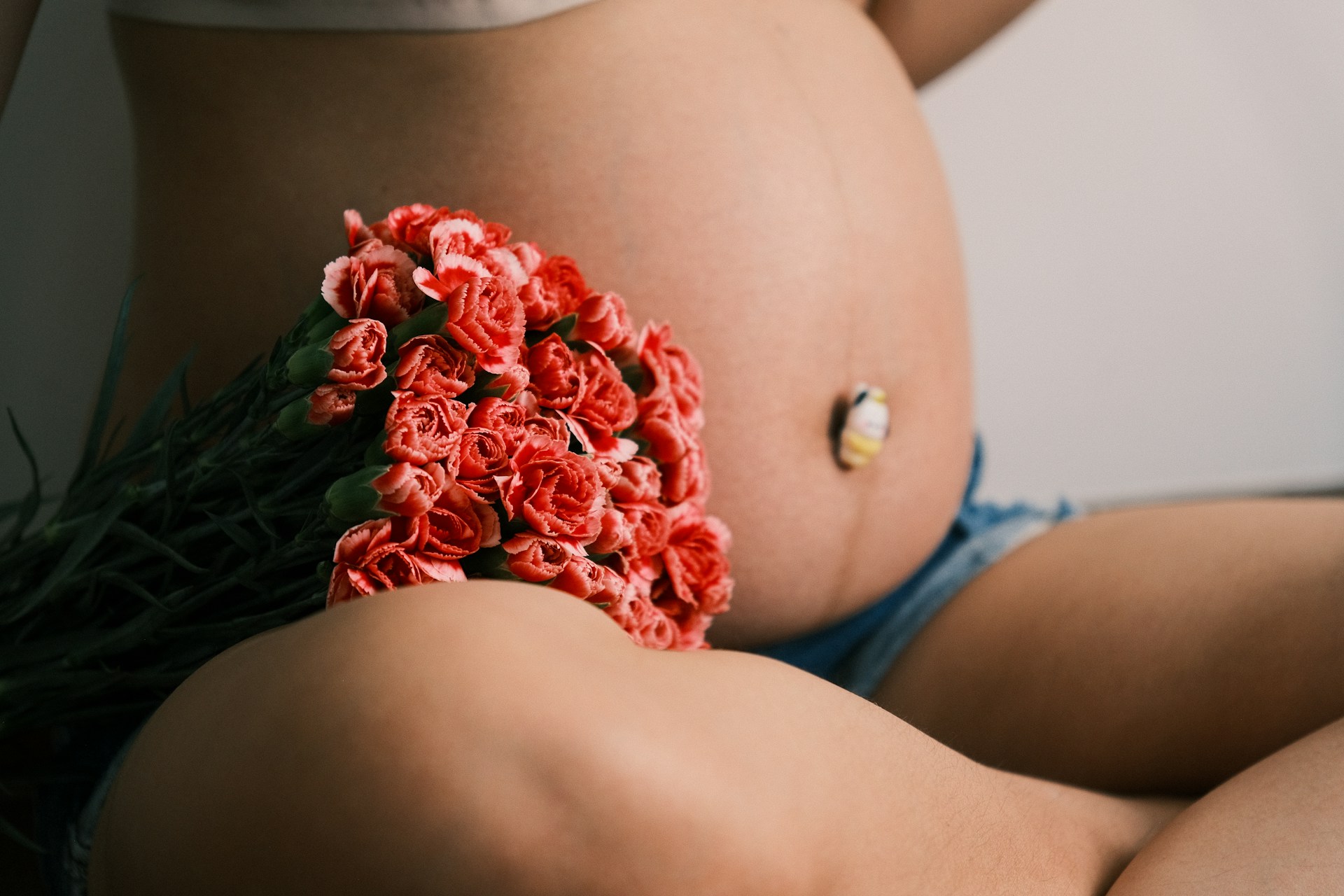 10 najčešćih simptoma u trudnoći