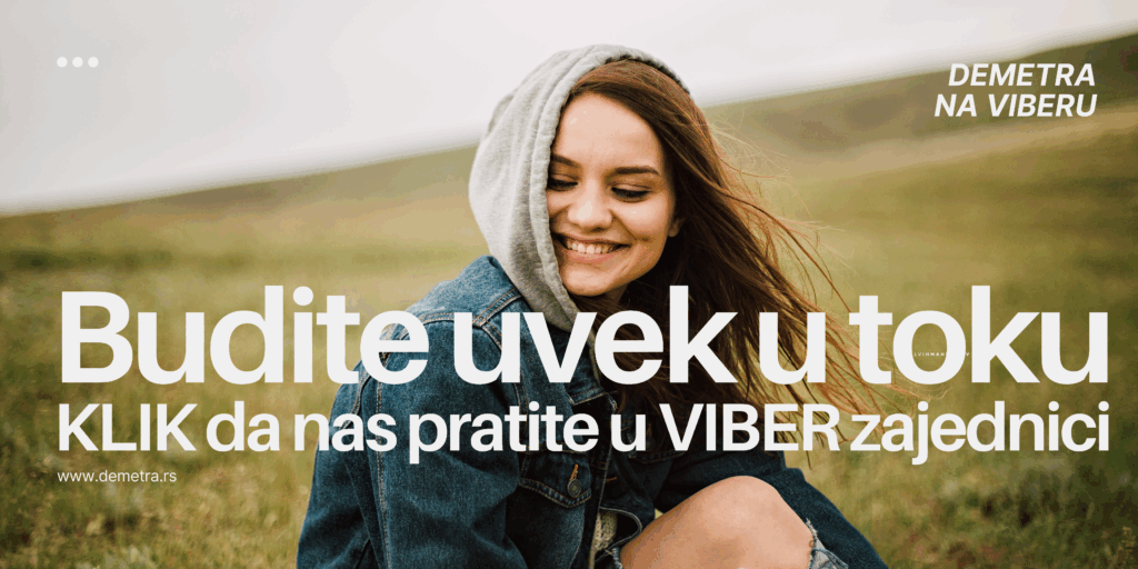 demetra na viberu