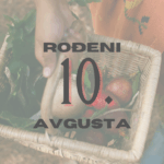 rođeni 10. avgusta