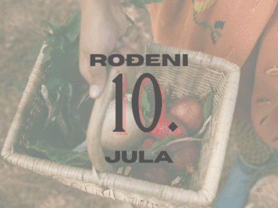 rođeni 10.jul
