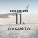 rođeni 11. avgusta