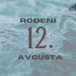 rođeni 12. avgusta