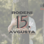 rođeni 15. avgusta