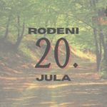rođeni 20.jula