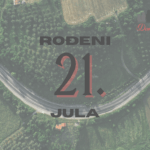 rođeni 21.jula