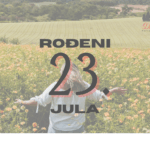 rođeni 23.jula