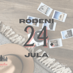 rođeni 24.jula
