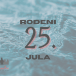 rođeni 25.jula