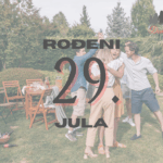 rođeni 29.jula