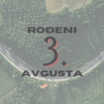 rođeni 3. avgusta