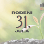 rođeni 31.jula