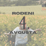 rođeni 4. avgusta