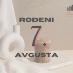 rođeni 7. avgusta