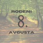 rođeni 8. avgusta
