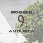 rođeni 9. avgusta