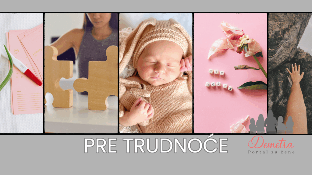 pre tudnoce demetra