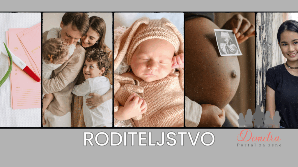 RODITELJSTVO