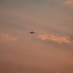prvo putovanje avionom